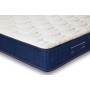 Matelas à ressorts ensachés Dupen Bahamas Grafeno