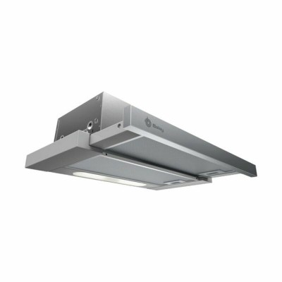 Conventional Hood Balay 3BT263MX 60 cm 360 m3/h 68 dB 146W