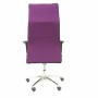 Office Chair Albacete P&C BALI760 Purple