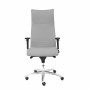 Office Chair Albacete P&C SBALI40 Grey Light grey