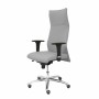 Office Chair Albacete P&C SBALI40 Grey Light grey