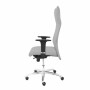 Office Chair Albacete P&C SBALI40 Grey Light grey