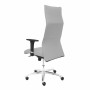 Office Chair Albacete P&C SBALI40 Grey Light grey