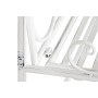 Bench Home ESPRIT White 116 x 47 x 230 cm