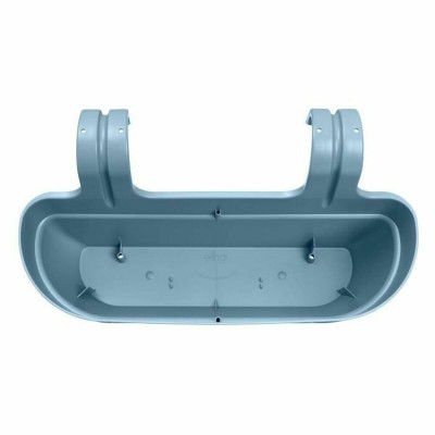 Pot Elho Vibia Campana Easy Hanger Large 24,1 x 46 x 26,5 cm Bleu