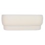 Canapé DKD Home Decor Blanc Moderne 193 x 80 x 73 cm