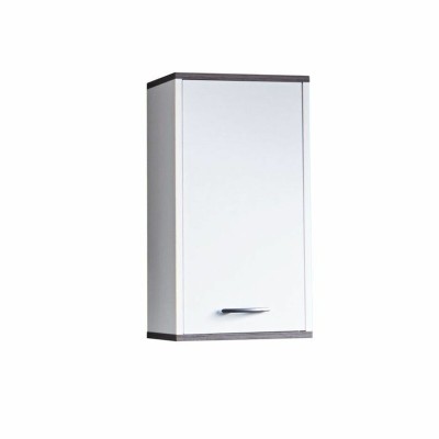 Armoire CALIFORNIA 32 x 21 x 60 cm Blanc