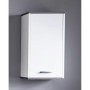 Armoire CALIFORNIA 32 x 21 x 60 cm Blanc