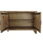 Buffet DKD Home Decor Marron Bois Recyclé (240 x 44 x 65 cm)