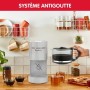 Cafetière goutte à goutte Moulinex MOUFG121B10 800 W 1,1 L