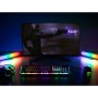 Lampe de bureau Tracer RGB Ambience - Smart Flow Noir Multicouleur