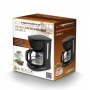 Cafetière superautomatique Esperanza EKC005 Noir 950 W 1,8 L