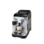 Cafetière superautomatique DeLonghi DEL ECAM 290.61.SB Multicouleur Argenté 1450 W 2 Tasses 1,8 L