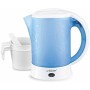 Kettle Feel Maestro MR-010 Blue White Stainless steel 600 W 0,6 L