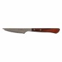 Knife for Chops Quttin Packwood Wood (36 Units)