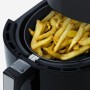 Friteuse à Air Hkoenig Noir 1800 W 5,5 L