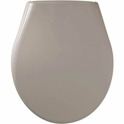 Abattant WC Gelco Beige Marron