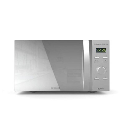 Micro-ondes avec Gril Cecotec ProClean 8110 28 L 1000W Blanc 1000 W