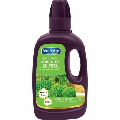 Engrais pour les plantes Fertiligène Bamboo 400 ml