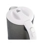 Kettle Adler AD 1268 White Grey Plastic 600 W 0,6 L