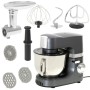 Robot culinaire Adler AD 4221 Acier 1200 W 2200 W 7 L