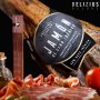 Jambon Ibérique Cebo Delizius Deluxe