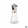 Cruet Transparent Metal polypropylene 200 ml (12 Units) Sprayer