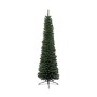 Christmas Tree Everlands 680061 Pencil Green Metal 180 cm