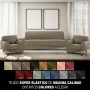 Sofa Cover Sofakover Pocket Trio Romeo 3 Units