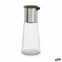 Cruet Silver Metal 230 ml (24 Units)