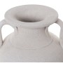 Vase Alexandra House Living White Ceramic 27 x 60 cm