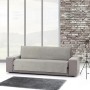 Sofa Cover Eysa MID Light grey 100 x 110 x 155 cm