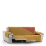 Sofa Cover Eysa NORUEGA Mustard 100 x 110 x 160 cm