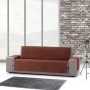 Sofa Cover Eysa MID Terracotta 100 x 110 x 115 cm