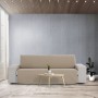 Sofa Cover Eysa NORUEGA Beige 100 x 110 x 115 cm