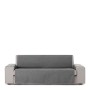 Sofa Cover Eysa VALERIA Dark grey 100 x 110 x 115 cm