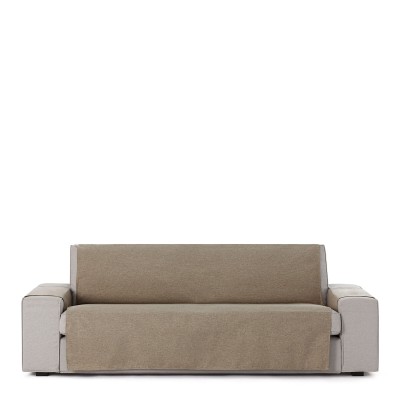 Sofa Cover Eysa VALERIA Beige 100 x 110 x 190 cm