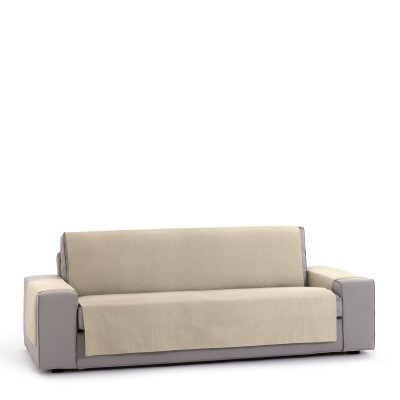 Housse de canapé Eysa MID Beige 100 x 110 x 155 cm