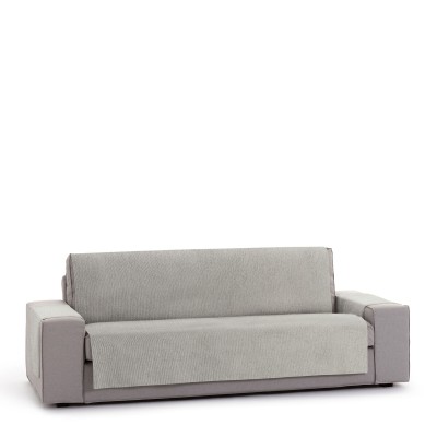 Housse de canapé Eysa MID Gris clair 100 x 110 x 115 cm