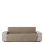 Sofa Cover Eysa VALERIA Beige 100 x 110 x 155 cm