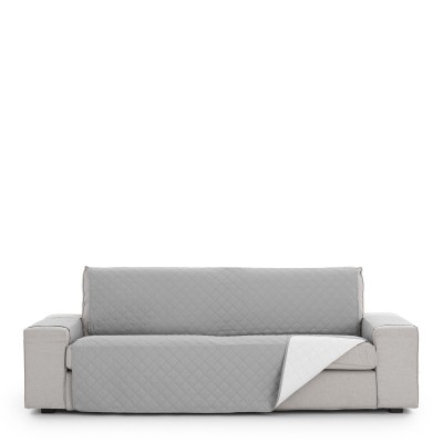 Sofa Cover Eysa NORUEGA Grey 100 x 110 x 190 cm