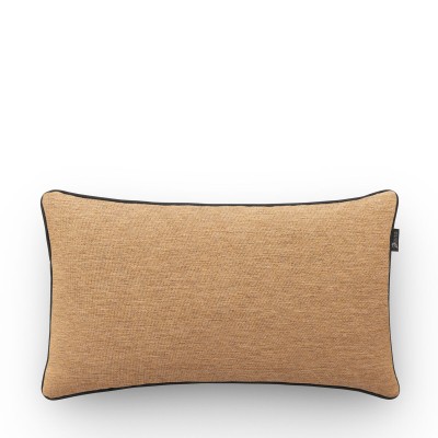 Housse de coussin Eysa VALERIA Moutarde 30 x 50 cm