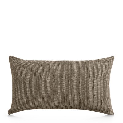 Housse de coussin Eysa MID Taupe 30 x 50 cm