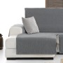 Housse de coussin Eysa MID Gris clair 45 x 45 cm