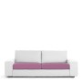 Sofa Cover Eysa BRONX Pink 60 x 15 x 55 cm