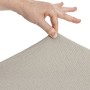 Housse de canapé Eysa BRONX Beige 60 x 15 x 55 cm