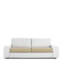 Sofa Cover Eysa BRONX Beige 70 x 15 x 75 cm