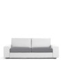 Sofa Cover Eysa BRONX Grey 60 x 15 x 55 cm