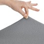 Housse de canapé Eysa BRONX Gris 60 x 15 x 55 cm