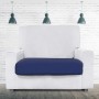 Housse de canapé Eysa BRONX Bleu 60 x 15 x 55 cm